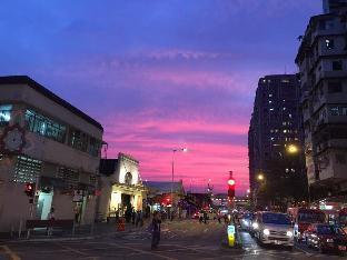 Ukkei Inn Hongkong Zewnętrze zdjęcie